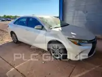 2016 Toyota CAMRY фото