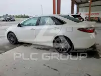2016 Toyota CAMRY фото