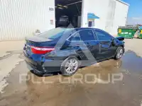 2016 Toyota CAMRY photo
