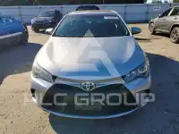 2016 Toyota CAMRY photo