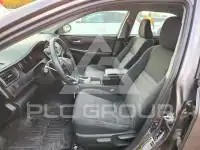 2016 Toyota CAMRY photo