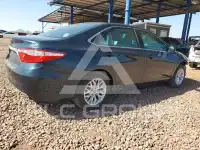 2016 Toyota CAMRY photo