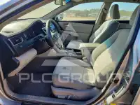 2016 Toyota CAMRY photo
