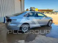2016 Toyota CAMRY photo