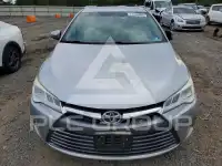 2016 Toyota CAMRY фото