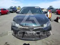 2016 Toyota CAMRY фото