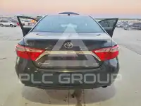 2016 Toyota CAMRY photo