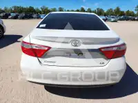2016 Toyota CAMRY фото