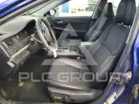 2016 Toyota CAMRY фото