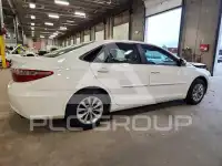 2016 Toyota CAMRY фото