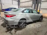 2016 Toyota CAMRY фото