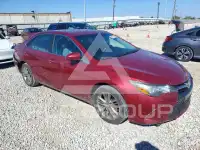2016 Toyota CAMRY фото