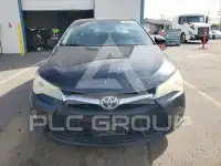 2016 Toyota CAMRY фото