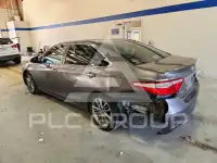 2016 Toyota CAMRY фото