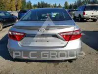 2016 Toyota CAMRY photo