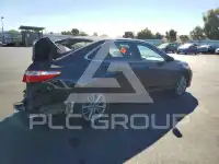 2016 Toyota CAMRY фото