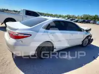 2016 Toyota CAMRY фото
