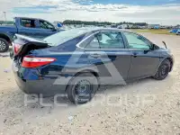 2016 Toyota CAMRY фото
