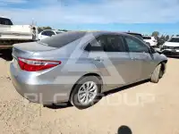 2016 Toyota CAMRY фото