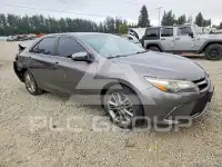 2016 Toyota CAMRY photo
