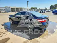 2016 Toyota CAMRY photo