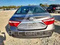 2016 Toyota CAMRY photo