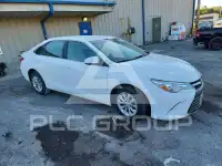 2016 Toyota CAMRY фото