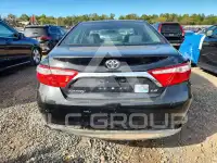 2016 Toyota CAMRY photo