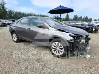 2016 Toyota CAMRY photo
