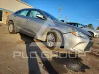 2016 Toyota CAMRY фото
