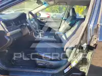2016 Toyota CAMRY фото