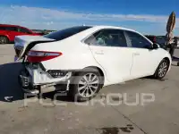 2016 Toyota CAMRY фото