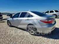2016 Toyota CAMRY фото