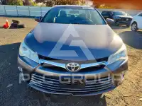 2016 Toyota CAMRY photo