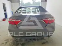 2016 Toyota CAMRY фото