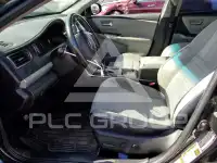 2016 Toyota CAMRY фото