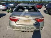 2016 Toyota CAMRY фото