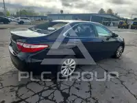 2016 Toyota CAMRY фото