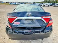 2016 Toyota CAMRY фото