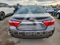 2016 Toyota CAMRY photo