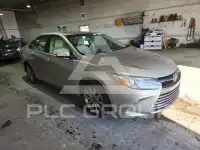 2016 Toyota CAMRY photo