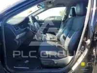 2016 Toyota CAMRY фото