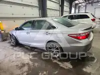 2016 Toyota CAMRY фото