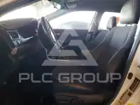 2016 Toyota CAMRY фото