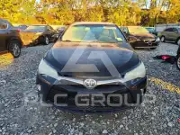 2016 Toyota CAMRY фото
