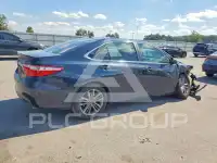 2016 Toyota CAMRY фото