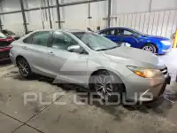 2016 Toyota CAMRY фото