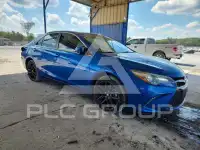 2016 Toyota CAMRY фото
