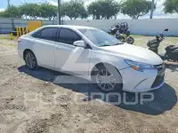 2016 Toyota CAMRY фото