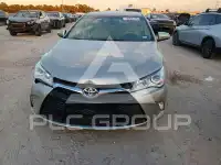 2016 Toyota CAMRY фото